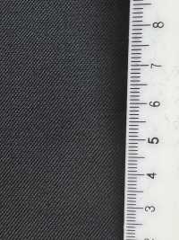 01163-15 25AW HERDREX 【 실크& Wool】 실크 앤 울 블랙 무지[원단] 쿠니시마 주식회사 서브 사진