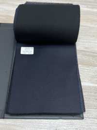 01163-21 25AW HERDREX 【 실크& Wool】 실크 앤 울 짙은 감 무지[원단] 쿠니시마 주식회사 서브 사진