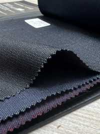 01163-37 25AW HERDREX 【 실크& Wool】 실크 앤 울 무지[원단] 쿠니시마 주식회사 서브 사진