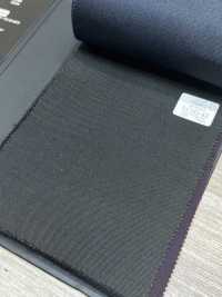 01163-43 25AW HERDREX 【 실크& Wool】 실크 앤 울 차콜그레이 무지[원단] 쿠니시마 주식회사 서브 사진