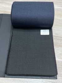01163-43 25AW HERDREX 【 실크& Wool】 실크 앤 울 차콜그레이 무지[원단] 쿠니시마 주식회사 서브 사진
