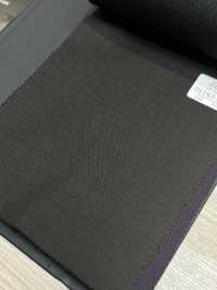 01163-78 25AW HERDREX 【 실크& Wool】 실크 앤 울 다크 브라운 무지[원단] 쿠니시마 주식회사 서브 사진