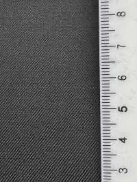 01163-78 25AW HERDREX 【 실크& Wool】 실크 앤 울 다크 브라운 무지[원단] 쿠니시마 주식회사 서브 사진