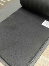 59560-14 25AW HERDREX 【PREMIUM VENETIAN】 프리미엄 베네션 블랙 무지[원단] 쿠니시마 주식회사 서브 사진