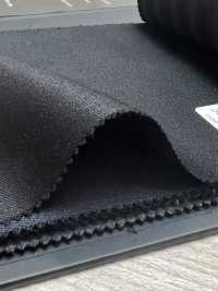 59560-14 25AW HERDREX 【PREMIUM VENETIAN】 프리미엄 베네션 블랙 무지[원단] 쿠니시마 주식회사 서브 사진