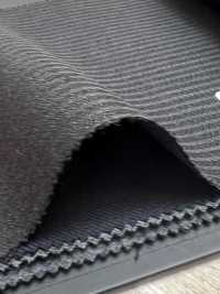 39529-53 25AW HERDREX 【PREMIUM 차콜그레이 】 프리미엄 베네션 차콜 그레이 섀도우 스트라이프[원단] 쿠니시마 주식회사 서브 사진