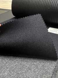 39535-38 25AW HERDREX 【SAXONY】삭소니 짙은 삭소니 무지[원단] 쿠니시마 주식회사 서브 사진