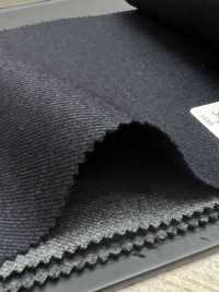 39535-38 25AW HERDREX 【SAXONY】삭소니 짙은 삭소니 무지[원단] 쿠니시마 주식회사 서브 사진