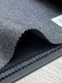 39535-50 25AW HERDREX 【SAXONY】삭 삭소니 그레이 무지[원단] 쿠니시마 주식회사 서브 사진