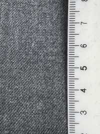 39535-50 25AW HERDREX 【SAXONY】삭 삭소니 그레이 무지[원단] 쿠니시마 주식회사 서브 사진