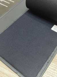 49576-28 25AW HERDREX 【Grace 플란넬 】 그레이스 플란넬 네이비 무지[원단] 쿠니시마 주식회사 서브 사진