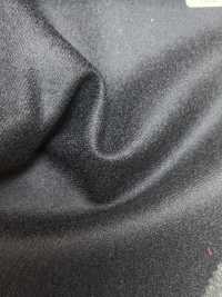 49576-28 25AW HERDREX 【Grace 플란넬 】 그레이스 플란넬 네이비 무지[원단] 쿠니시마 주식회사 서브 사진