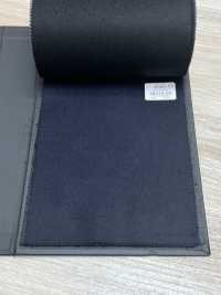 49576-28 25AW HERDREX 【Grace 플란넬 】 그레이스 플란넬 네이비 무지[원단] 쿠니시마 주식회사 서브 사진