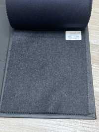 49576-46 25AW HERDREX 【Grace 플란넬 】 그레이스 플란넬 차콜그레이 무지[원단] 쿠니시마 주식회사 서브 사진