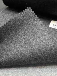 49576-54 25AW HERDREX 【Grace 플란넬 】 그레이스 플란넬 미디엄 그레이 무지[원단] 쿠니시마 주식회사 서브 사진