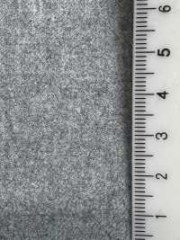 49576-65 25AW HERDREX 【Grace 플란넬 】 그레이스 플란넬 라이트 그레이 무지[원단] 쿠니시마 주식회사 서브 사진