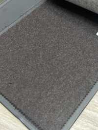 49576-82 25AW HERDREX 【Grace 플란넬 】 그레이스 플란넬 브라운 무지[원단] 쿠니시마 주식회사 서브 사진