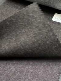 49576-82 25AW HERDREX 【Grace 플란넬 】 그레이스 플란넬 브라운 무지[원단] 쿠니시마 주식회사 서브 사진