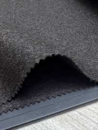 49576-82 25AW HERDREX 【Grace 플란넬 】 그레이스 플란넬 브라운 무지[원단] 쿠니시마 주식회사 서브 사진