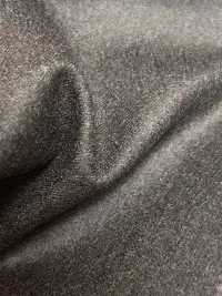 49576-82 25AW HERDREX 【Grace 플란넬 】 그레이스 플란넬 브라운 무지[원단] 쿠니시마 주식회사 서브 사진