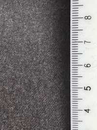 49576-82 25AW HERDREX 【Grace 플란넬 】 그레이스 플란넬 브라운 무지[원단] 쿠니시마 주식회사 서브 사진