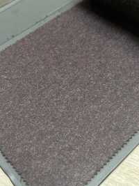 49576-91 25AW HERDREX 【Grace 플란넬】 그레이스 플란넬 라이트 브라운 무지[원단] 쿠니시마 주식회사 서브 사진