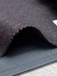 49576-91 25AW HERDREX 【Grace 플란넬】 그레이스 플란넬 라이트 브라운 무지[원단] 쿠니시마 주식회사 서브 사진