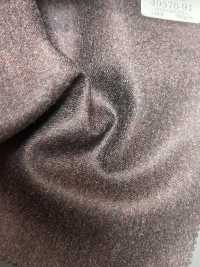 49576-91 25AW HERDREX 【Grace 플란넬】 그레이스 플란넬 라이트 브라운 무지[원단] 쿠니시마 주식회사 서브 사진