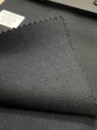 59430-28 25AW BEST SELECTION 【N-STRETCH】 스트레치 스트레치 농감 섀도우 스트라이프[원단] 쿠니시마 주식회사 서브 사진