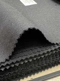 59430-28 25AW BEST SELECTION 【N-STRETCH】 스트레치 스트레치 농감 섀도우 스트라이프[원단] 쿠니시마 주식회사 서브 사진