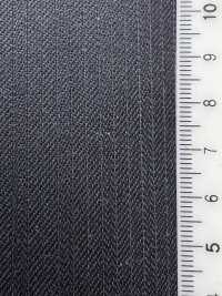 59430-28 25AW BEST SELECTION 【N-STRETCH】 스트레치 스트레치 농감 섀도우 스트라이프[원단] 쿠니시마 주식회사 서브 사진