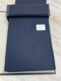 59430-35 25AW BEST SELECTION 【N-STRETCH】 스트레치 스트레치 네이비 스트라이프[원단] 쿠니시마 주식회사 서브 사진