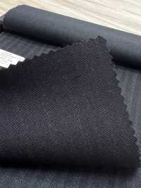 59432-24 25AW BEST SELECTION 【N-STRETCH】 스트레치 스트레치 네이비 스트라이프[원단] 쿠니시마 주식회사 서브 사진