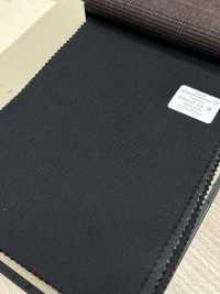 49450-18 25AW BEST SELECTION 【3 seasons】 블랙 무지[원단] 쿠니시마 주식회사 서브 사진