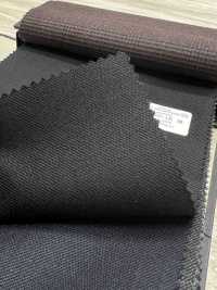 49450-18 25AW BEST SELECTION 【3 seasons】 블랙 무지[원단] 쿠니시마 주식회사 서브 사진