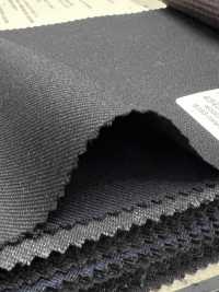 49450-18 25AW BEST SELECTION 【3 seasons】 블랙 무지[원단] 쿠니시마 주식회사 서브 사진