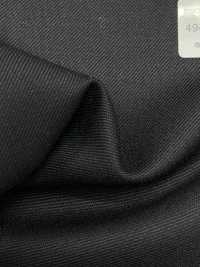 49450-18 25AW BEST SELECTION 【3 seasons】 블랙 무지[원단] 쿠니시마 주식회사 서브 사진