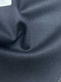 49450-27 25AW BEST SELECTION 【3 seasons】 네이비 무지[원단] 쿠니시마 주식회사 서브 사진