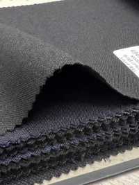 49453-15 25AW BEST SELECTION 【Allgender】올젠더 블랙 무지[원단] 쿠니시마 주식회사 서브 사진