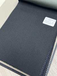 59435-11 25AW BEST SELECTION 【Lustre】 래스터 블랙 체크 직물[원단] 쿠니시마 주식회사 서브 사진