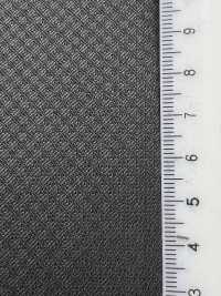 59435-88 25AW BEST SELECTION 【Lustre】 래스터 그레이 체크 직물[원단] 쿠니시마 주식회사 서브 사진