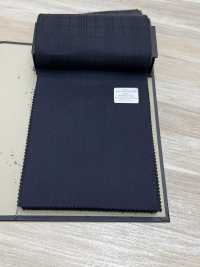 49455-22 25AW BEST SELECTION 【Lustre】래스터 네이비 무지[원단] 쿠니시마 주식회사 서브 사진