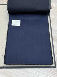 49455-31 25AW BEST SELECTION 【Lustre】래스터 블루 무지[원단] 쿠니시마 주식회사 서브 사진