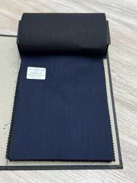 49456-39 25AW BEST SELECTION 【Lustre】래스터 블루 섀도우 스트라이프[원단] 쿠니시마 주식회사 서브 사진