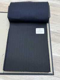 49456-48 25AW BEST SELECTION 【Lustre】 래스터 그레이 섀도우 스트라이프[원단] 쿠니시마 주식회사 서브 사진