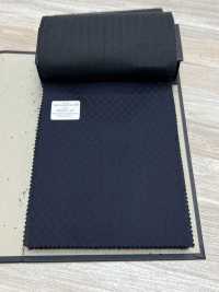 49457-20 25AW BEST SELECTION 【Lustre】래스터 농감 체크 무늬 섀도우[원단] 쿠니시마 주식회사 서브 사진