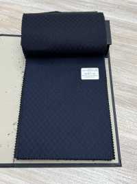 49457-38 25AW BEST SELECTION 【Lustre】래스터 네이비 체크 무늬 섀도우[원단] 쿠니시마 주식회사 서브 사진