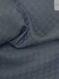 49457-38 25AW BEST SELECTION 【Lustre】래스터 네이비 체크 무늬 섀도우[원단] 쿠니시마 주식회사 서브 사진