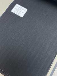 39401-18 25AW BEST SELECTION 【davaumi】다바우미 블랙 헤링본[원단] 쿠니시마 주식회사 서브 사진