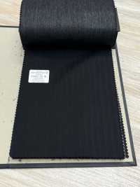 39401-18 25AW BEST SELECTION 【davaumi】다바우미 블랙 헤링본[원단] 쿠니시마 주식회사 서브 사진